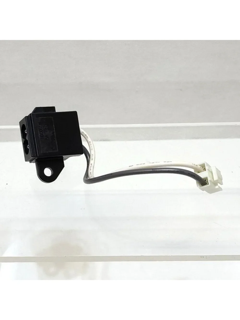 Sony PlayStation 3 Slim AC Power Port Jack Adapter Plug For CECH-2501A OEM EUC
